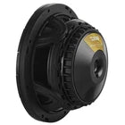 PROJECT360 6.5” High-Sensitivity Mid-High Loudspeaker With Neodymium Magnet - 350W RMS 4-Ohm - Rotating Recone Design For Quick Repair