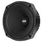 6x9" 350 W RMS 4 Ohm Mid-High Loudspeaker DS18 PROJECT360 Neo Rotating Recone