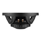 PROJECT360 8” High-Sensitivity Mid-High Loudspeaker With Neodymium Magnet - 350W RMS 4-Ohm - Rotating Recone Design For Quick Repair