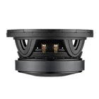 PROJECT360 6.5” High-Sensitivity Mid-High Loudspeaker - 300W RMS 4-Ohm - Rotating Recone Design For Quick Repair