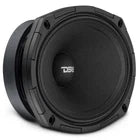 PROJECT360 6x9” High-Sensitivity Mid-High Loudspeaker - 300W RMS 4-Ohm - Rotating Recone Design For Quick Repair