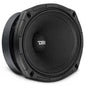 PROJECT360 6x9” High-Sensitivity Mid-High Loudspeaker - 300W RMS 4-Ohm - Rotating Recone Design For Quick Repair