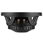 PROJECT360 6.5” High-Sensitivity Mid-High Loudspeaker With Neodymium Magnet - 350W RMS 4-Ohm - Rotating Recone Design For Quick Repair