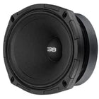 PROJECT360 6x9” High-Sensitivity Mid-High Loudspeaker - 300W RMS 4-Ohm - Rotating Recone Design For Quick Repair