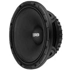 PROJECT360 6.5” High-Sensitivity Mid-High Loudspeaker With Neodymium Magnet - 350W RMS 4-Ohm - Rotating Recone Design For Quick Repair