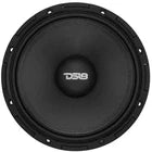 PROJECT360 6.5” High-Sensitivity Mid-High Loudspeaker With Neodymium Magnet - 350W RMS 4-Ohm - Rotating Recone Design For Quick Repair