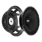 PROJECT360 6.5” High-Sensitivity Mid-High Loudspeaker With Neodymium Magnet - 350W RMS 4-Ohm - Rotating Recone Design For Quick Repair