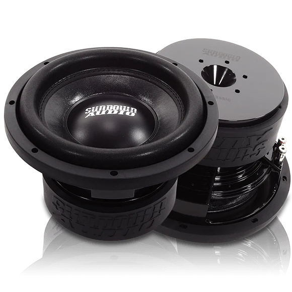 SA-10 v.2 (1000-watt) D2/D4