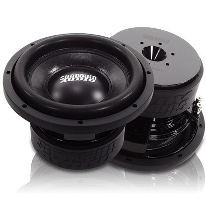 SA-10 v.2 (1000-watt) D2/D4