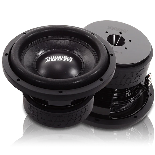 SA-10 v.2 (1000-watt) D2/D4