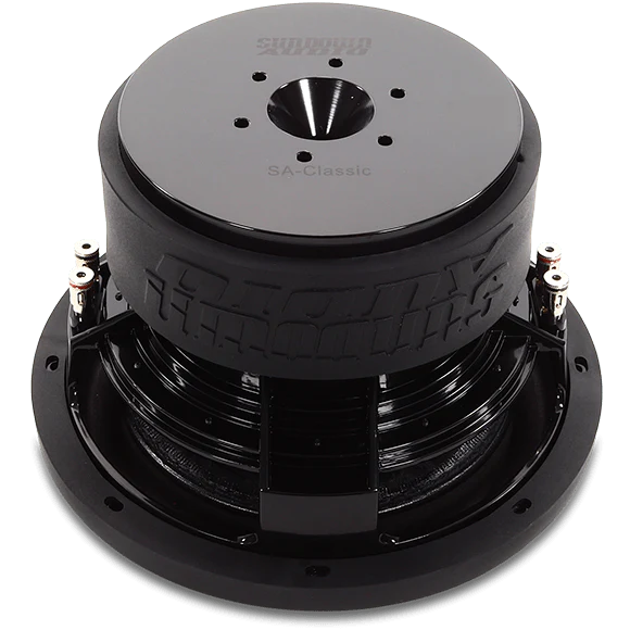 SA-10 v.2 (1000-watt) D2/D4