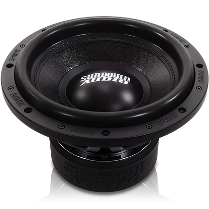 SA-Series v.2 12" Subwoofer