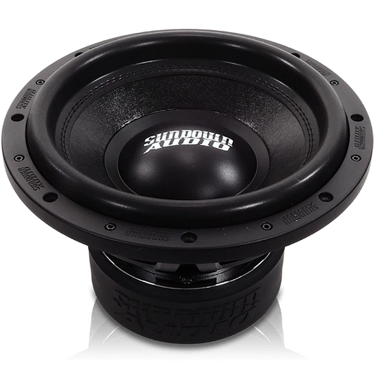 SA-Series v.2 12" Subwoofer