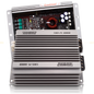 SAEv4-600.1D Mono Amplifier
