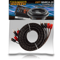 SB4-25 RCA - 4 Channel - 25 ft Standard