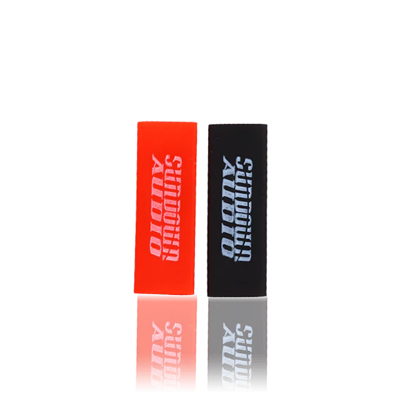 HEATSHRINK - 1/0 GA