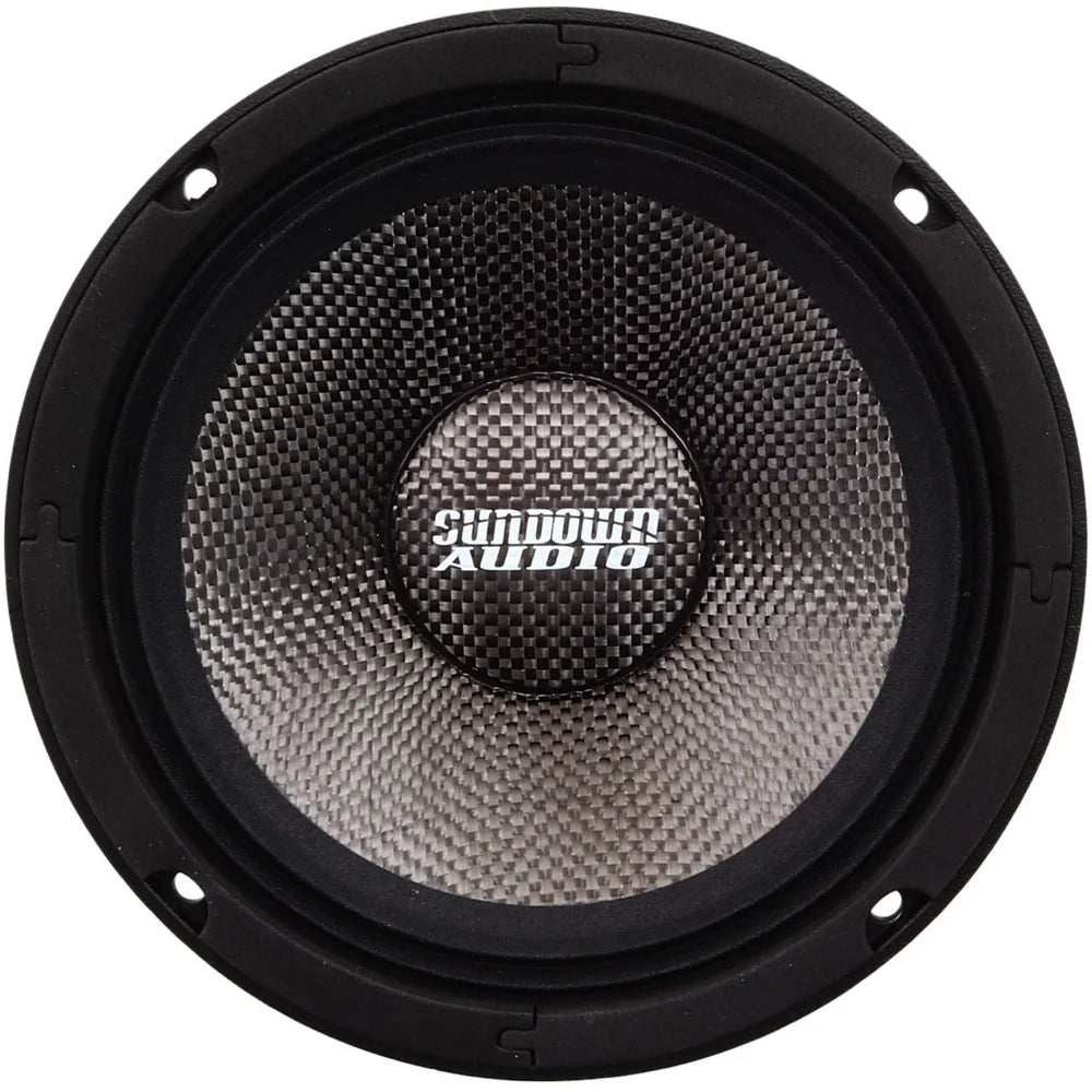 Sundown Audio NeoPro v4 6.5" 180W Midrange Speaker (Single)
