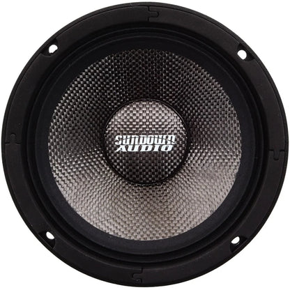 Sundown Audio NeoPro v4 6.5" 180W Midrange Speaker (Single)