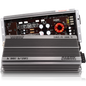 SAEv4-100.4 4-Channel Amplifier