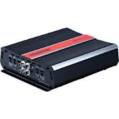 Amplifiers