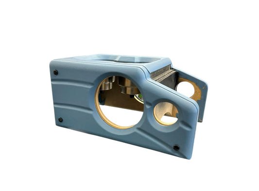 CUSTOM SMALL CENTER CONSOLE