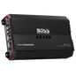 Elite MODEL 1600W High Output 4 Channel Full Range-BE1600.4