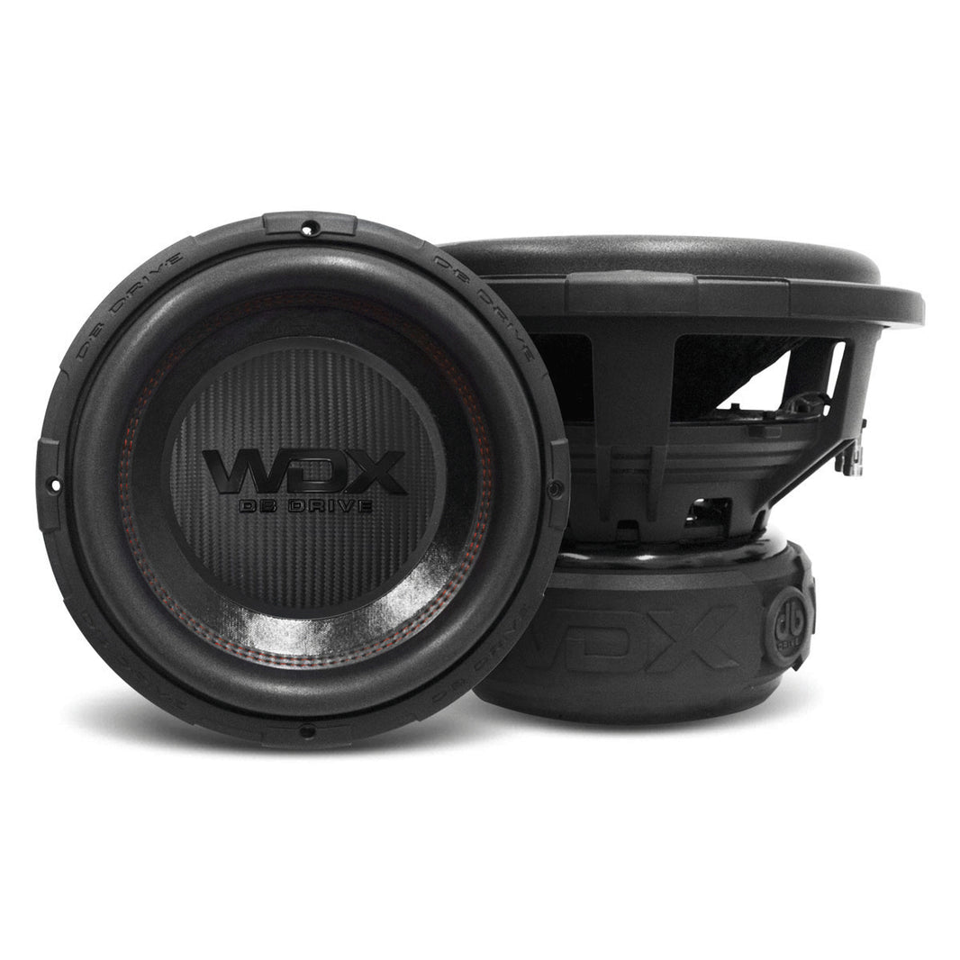 DB DRIVE – Best Sound Car Audio