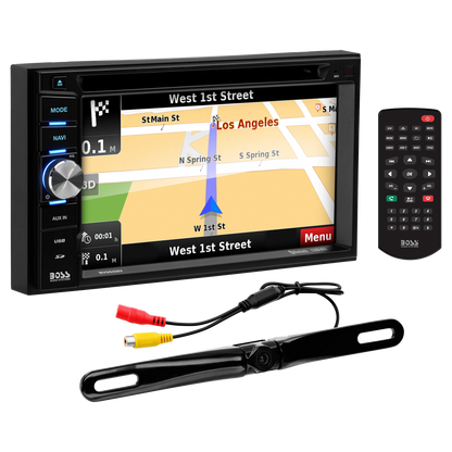 Double-DIN-BN965BLC