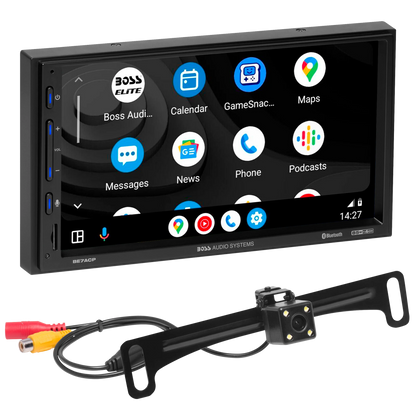 Double-DIN-BE7ACP-C