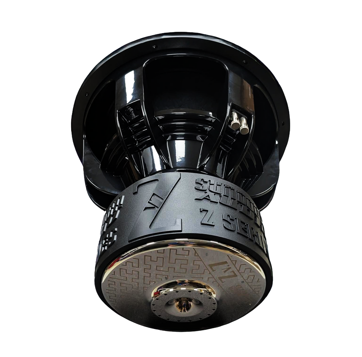 Z-Series ZV7 18" Subwoofer